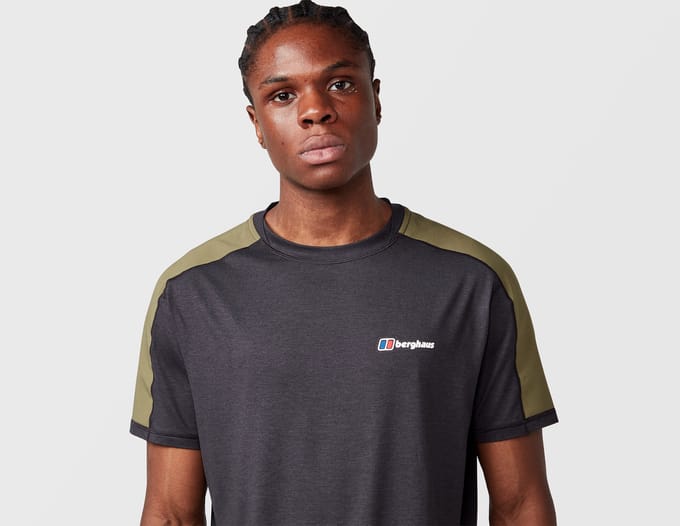 Berghaus Farndale Tech T-Shirt