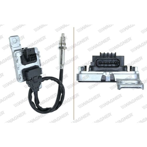 NOx-sensor, NOx-katalysator WAGNER NOS00018