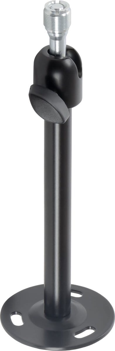 König & Meyer 24350 Universal-Wandhalter - Accessoire voor standaards