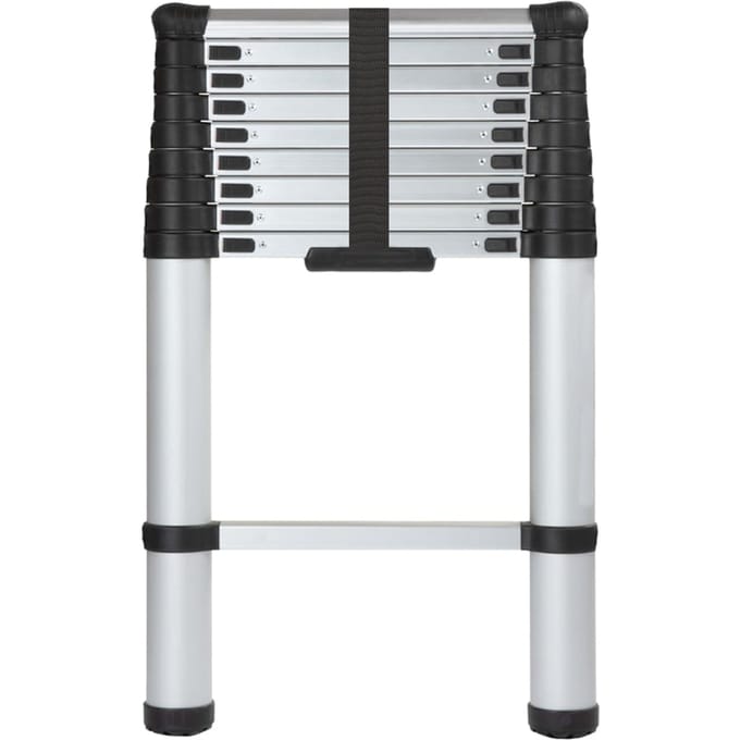Milton & Oldbrook Telescoopladder 3,2 m Braga