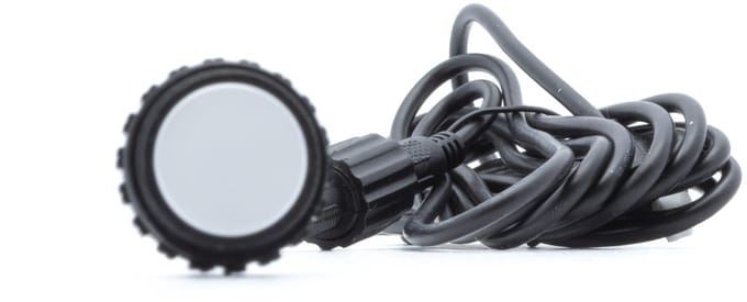 Einparts Epp-Sensor 16,5 Mm Wit Nr. 56 Inbouw