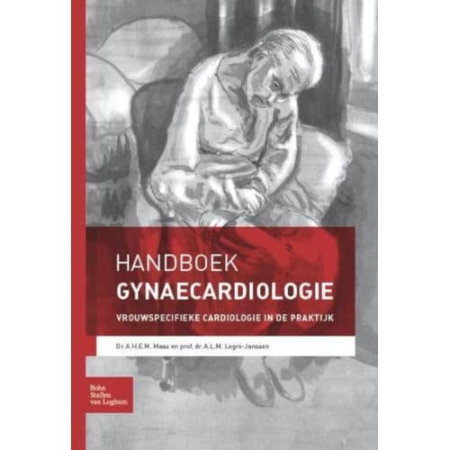 Handboek Gynaecardiologie - A.H.E.M. Maas