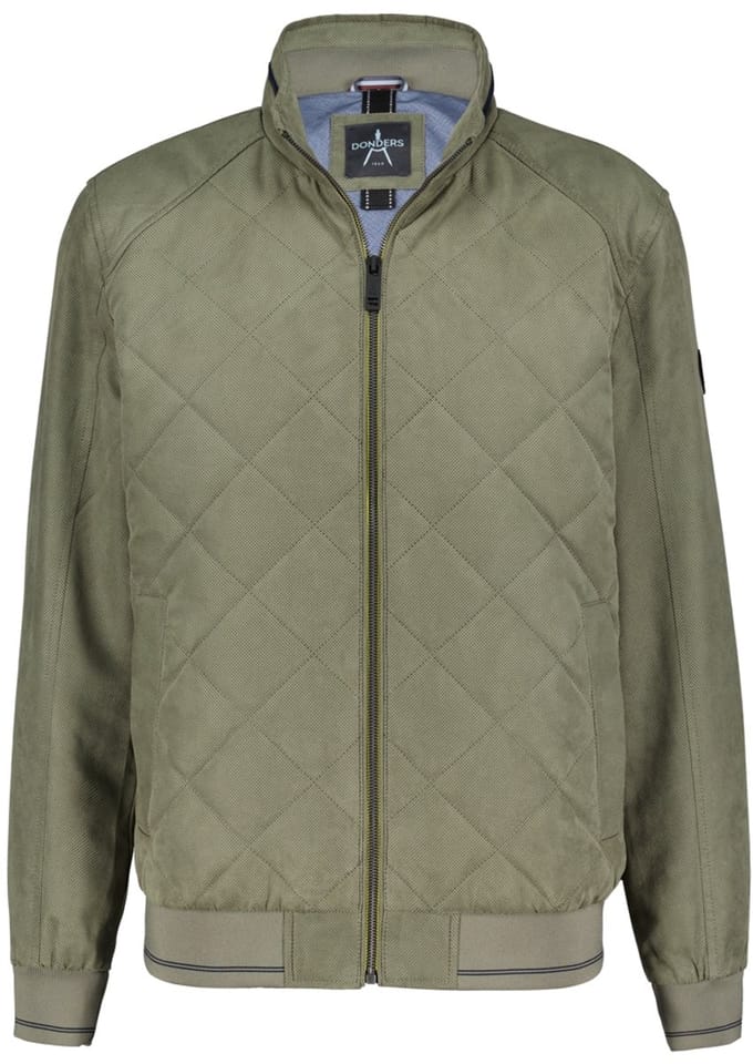 Hatton-II Jacket