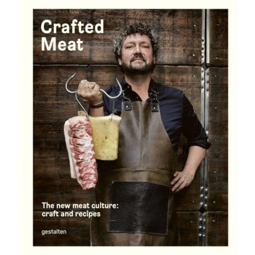 Crafted Meat - Hendrik Haase