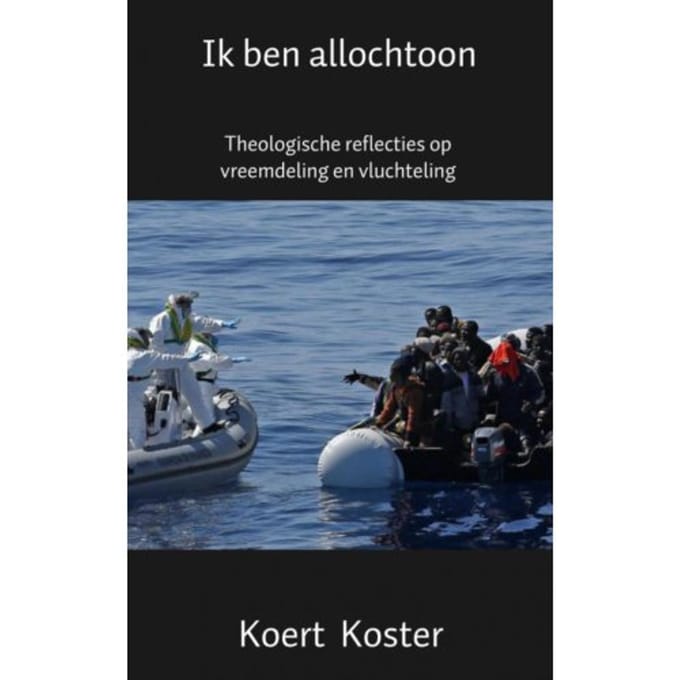 Ik Ben Allochtoon - Koert en Marleen Koster