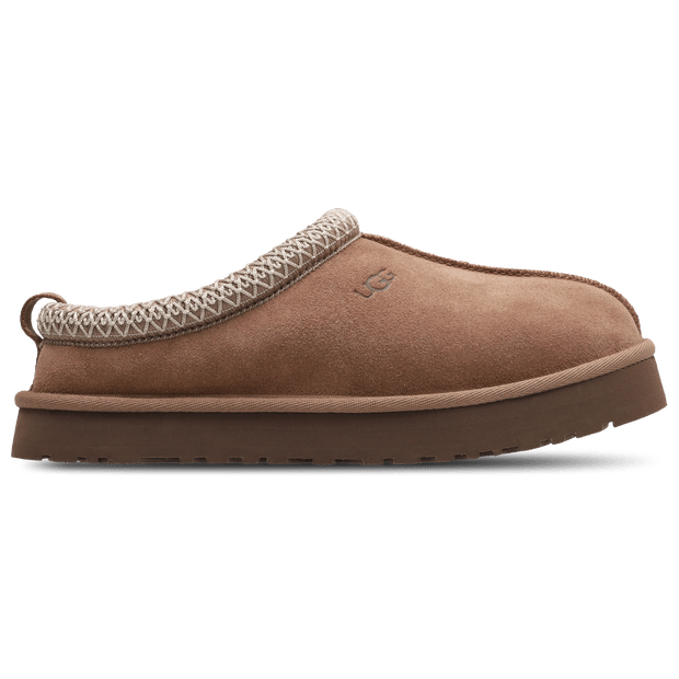 UGG Tazz Kindersneakers - Bruin - Maat 36 - Suède