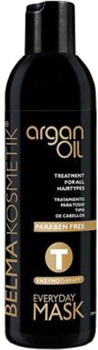 Mask Argan Enzymotherapy 250ml