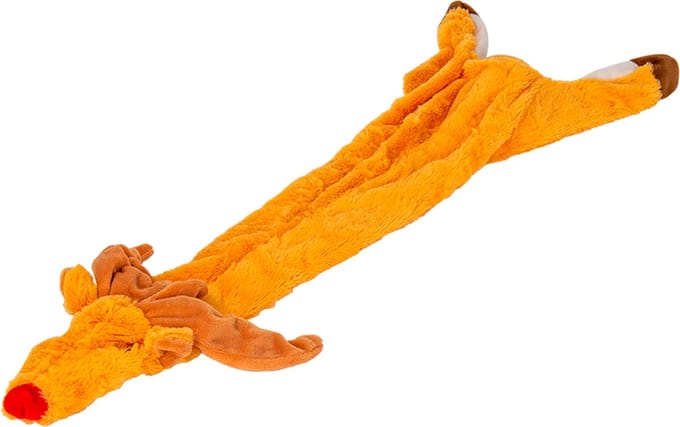 Jack And Vanilla - Speelgoed - Flatties Rendier - L 48/2031 - 183301