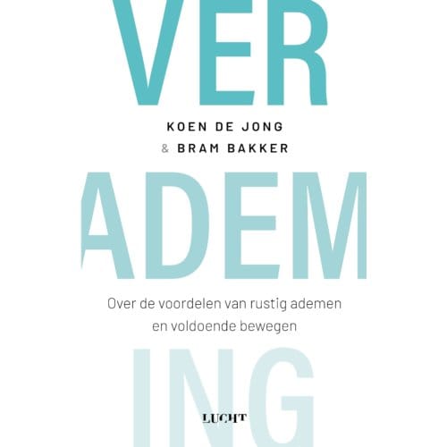 Verademing - Koen de Jong
