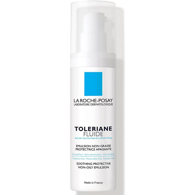 La Roche-Posay Toleriane Sensitive Vloeibare Moisturizer 40 ml