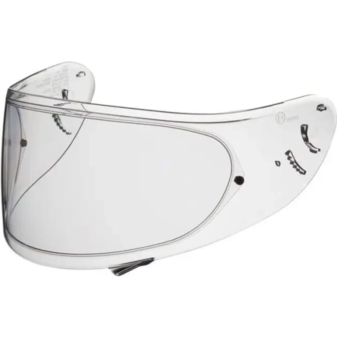 Scorpion Pinlock Lens Voor De EXO-490/500/1000 Integraalhelm-Helder