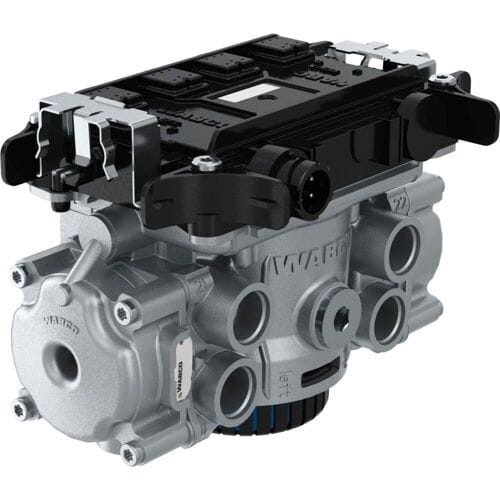 Hydraulische eenheid, ABS WABCO 480 104 003 R