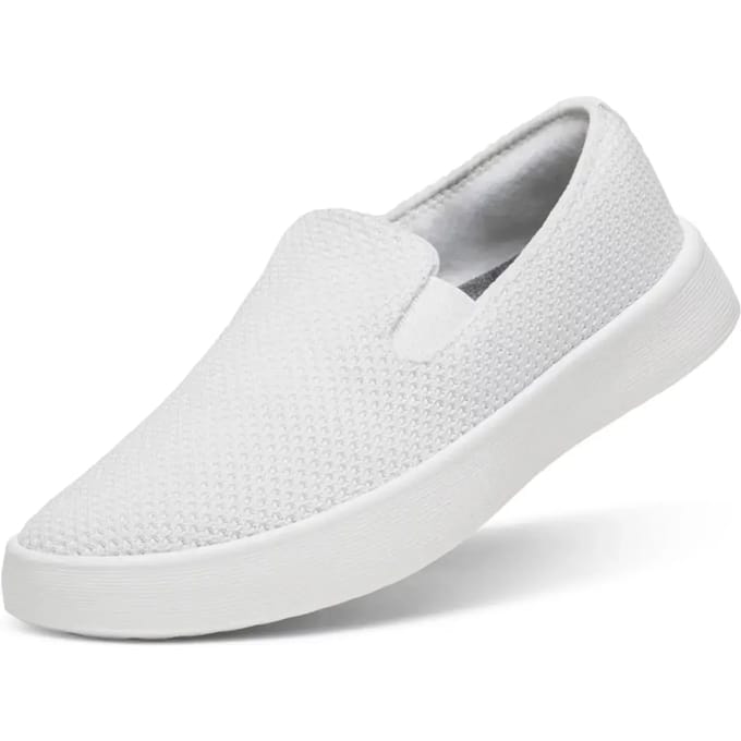 Schoenen dames Allbirds Cruiser Slip On