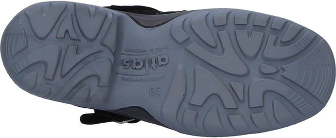 Atlas Veiligheidsschoenen GX 390 ESD