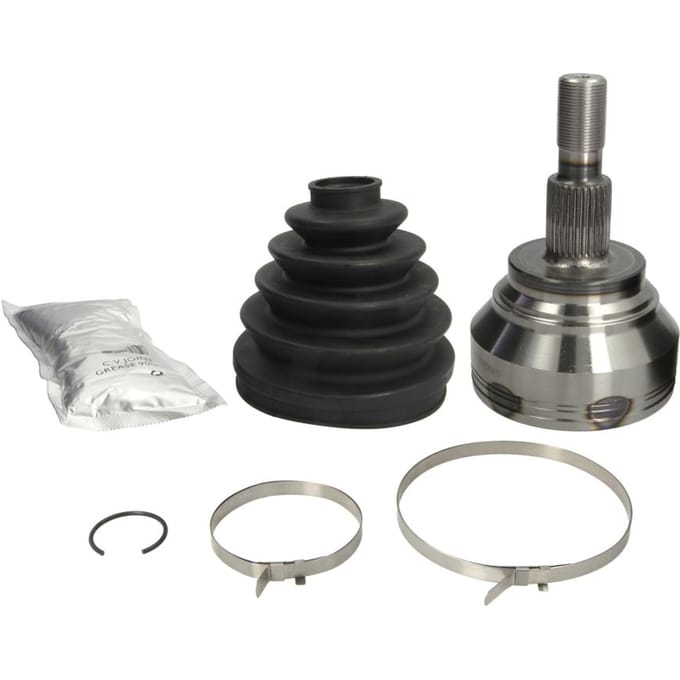 Homokineet reparatie set, aandrijfas PASCAL G1M021PC