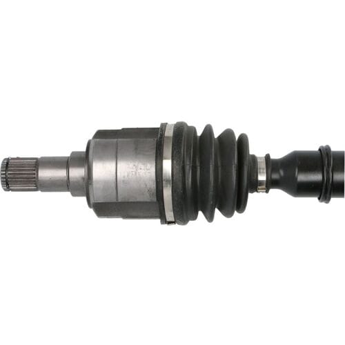 Aandrijfas POINT GEAR PNG76439