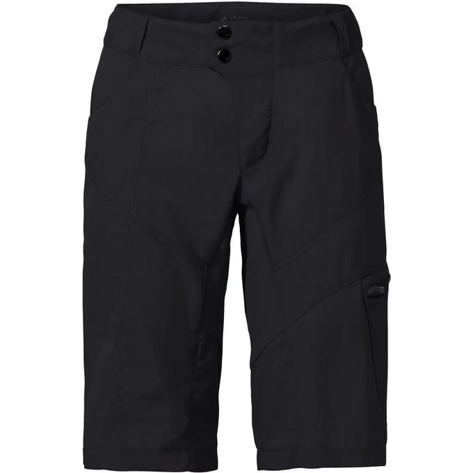 Dames short VAUDE Tamaro II