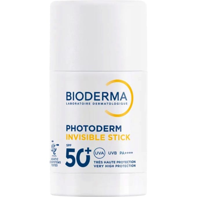 Bioderma Photoderm Invisible Stick SPF50 15 ml