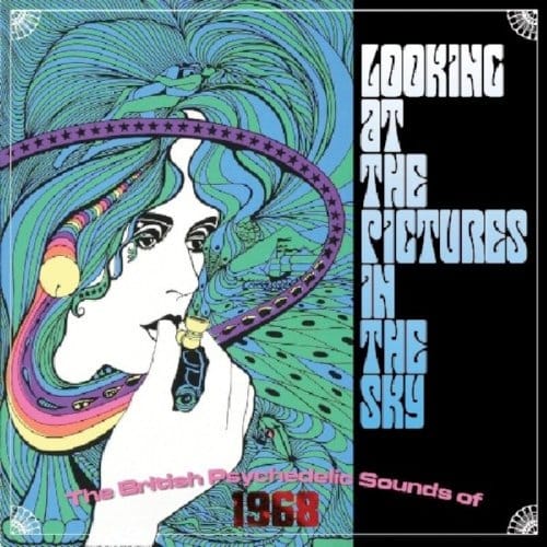 Looking At The Pictures In The Sky - Various