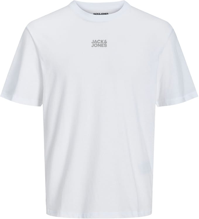 JACK&JONES - JWHCLASSIC TEE SS CREW NECK NOOS - Heren - T-shirts