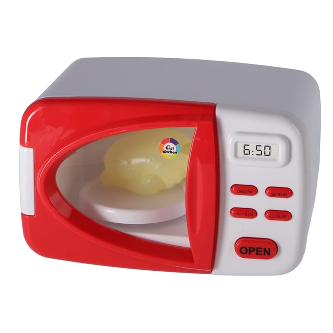 Mijn Eerste Realistische Magnetron Assorti