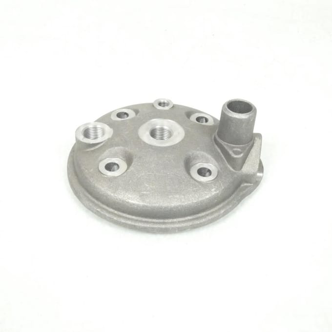 Culasse Doppler pour Scooter Piaggio 400 Beverly Neuf