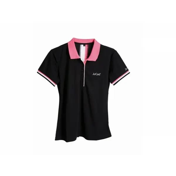 Dames polo JuCad