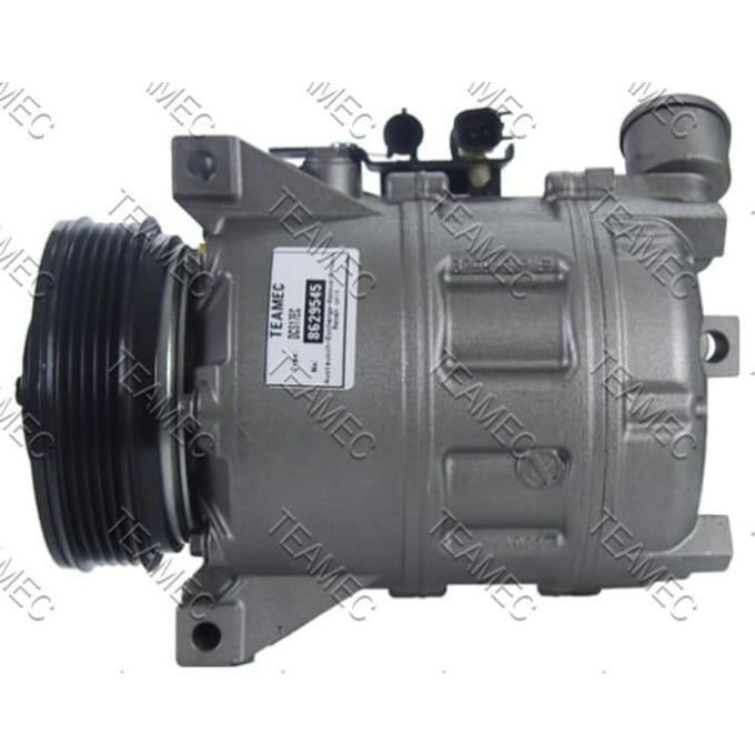Compressor, airconditioner TEAMEC 8629545