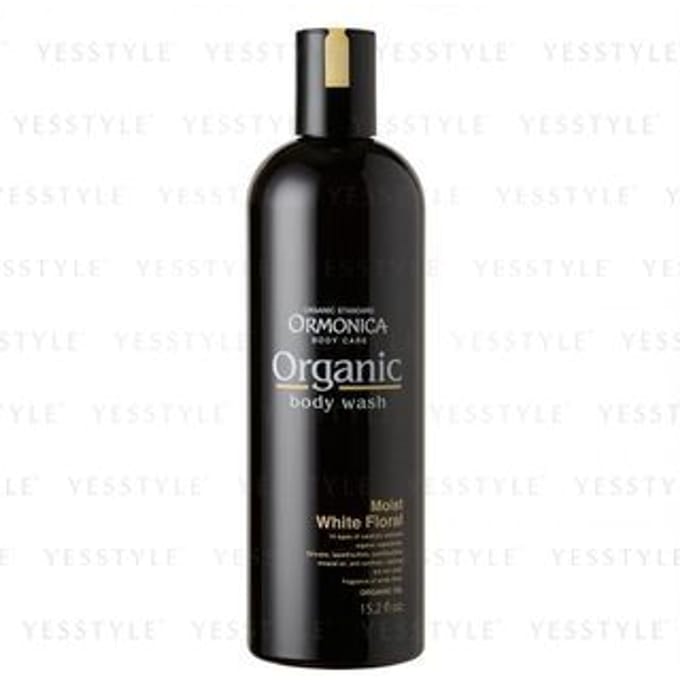 ORMONICA - Body Wash Moist 450ml