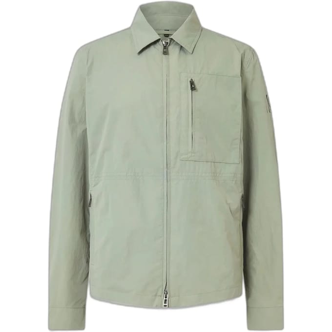 Jas Belstaff Grid
