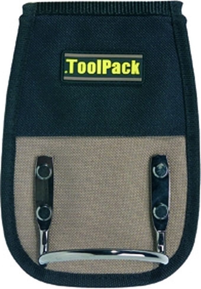 Toolpack Gereedschapstas Toolpack Hamerdrager