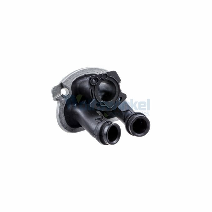 Inlet pipe