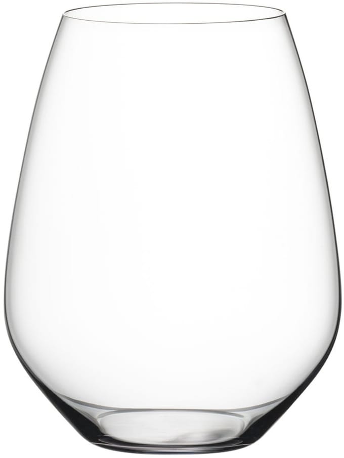 Universalbecher Veloce 550 ml Set van 2
