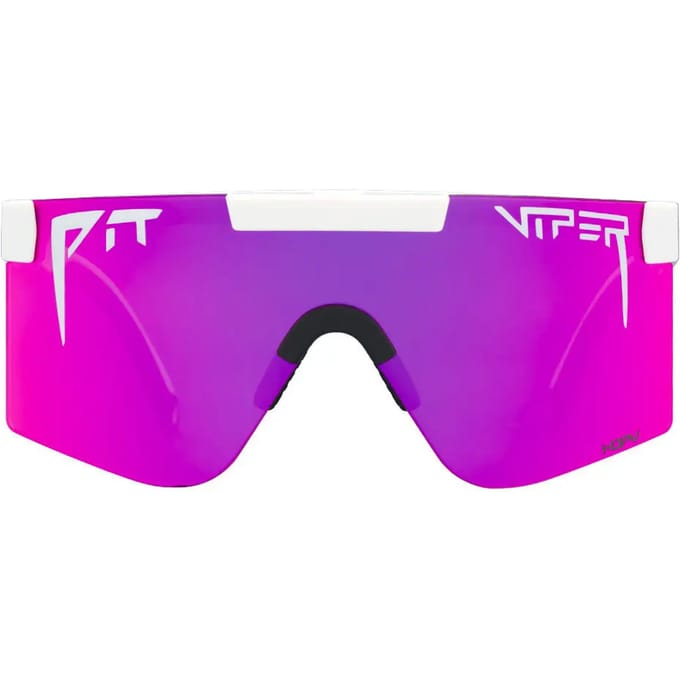 Zonnebrillen voor kinderen Pit Viper The Miami Night Junior HDPV