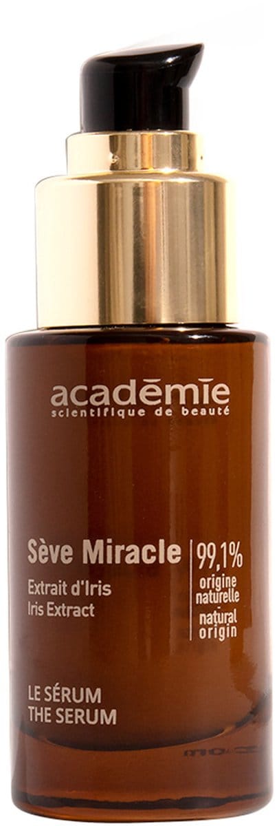 Académie Sève Miracle The Serum - Verstevigend - 30ml