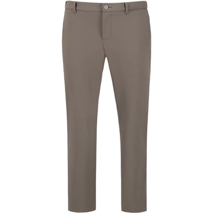 Alberto Move Performance Chino Grijs - Maat W 32 - L 32 - Heren