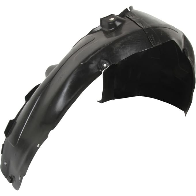Plastic spatbordbekleding BLIC 6601-01-3283802P