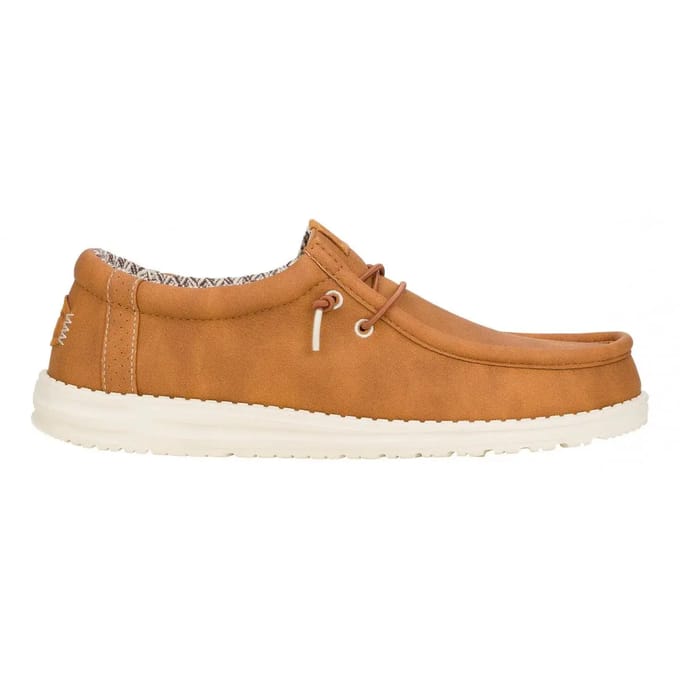 Bootschoenen Hey Dude Wally Classic