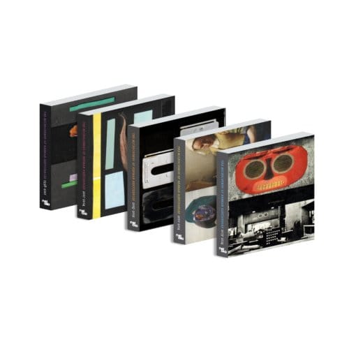 The Notebooks Of Herman Hertzberger - Herman Hertzberger