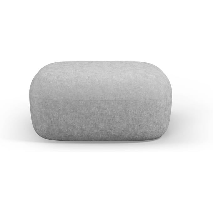 Hocker Aldrin chenille | Windsor & Co