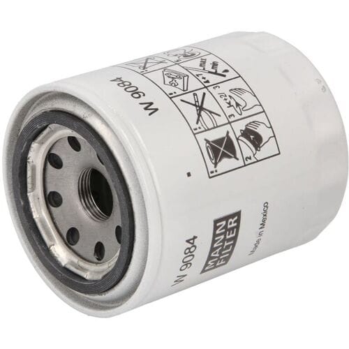 Oliefilter MANN-FILTER W 9084