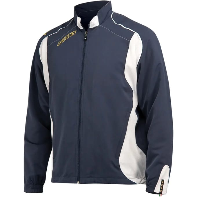 Kinder trainingsjack Acerbis 4 étoiles