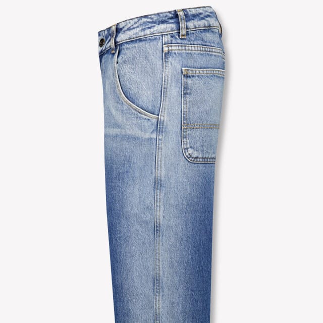 Emporio Armani Kinder jongens jeans in