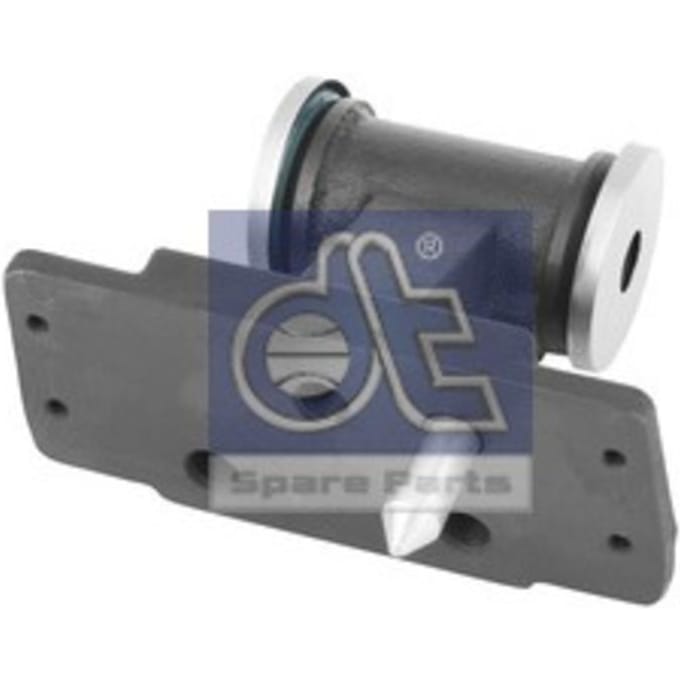 Steun, stabilisatorsteun DT Spare Parts 6.76200