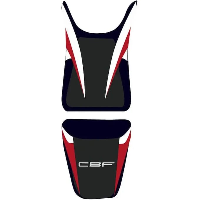 Motorzadelhoes Bagster cbf 600