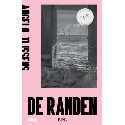 De Randen - Angelo Tijssens