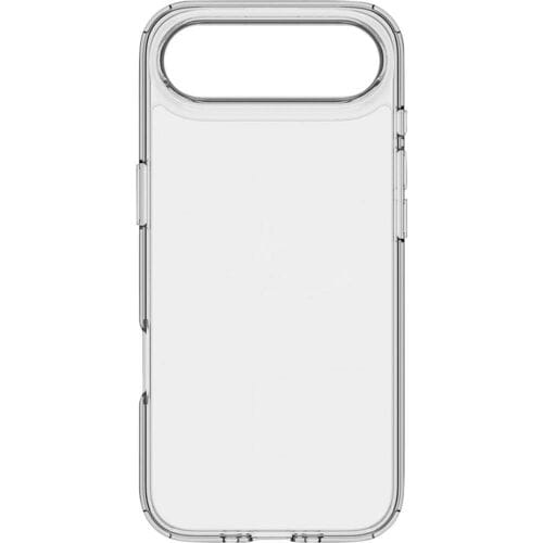 White Diamonds Clear Protection Case Cover Apple iPhone Air Transparant