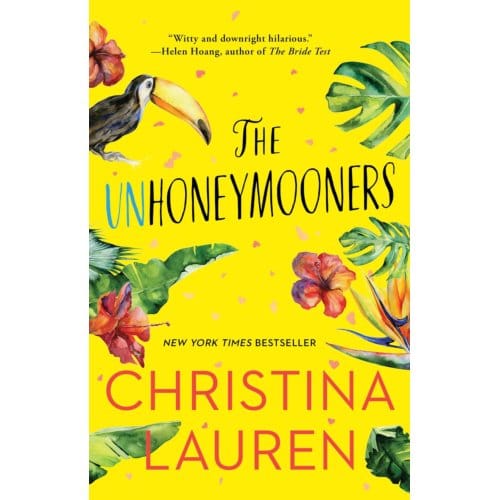 The Unhoneymooners - Christina Lauren