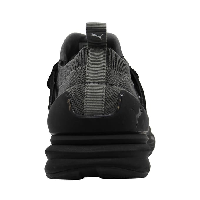 Puma Blaze Of Glory Limitless Lo evoKNIT Lace Up Herentrainers 363668 01