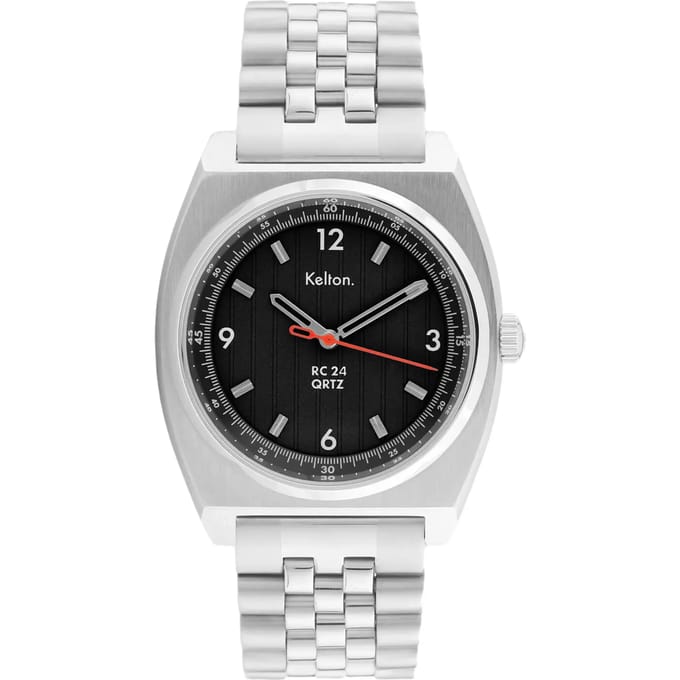 Kijk naar Kelton New RC24 Quartz